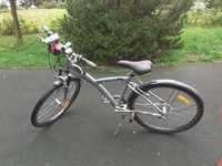 Bicicleta Btwin Aluminium 26"