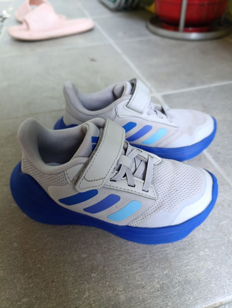 Детски маратонки Adidas Tensaur Run 3.0