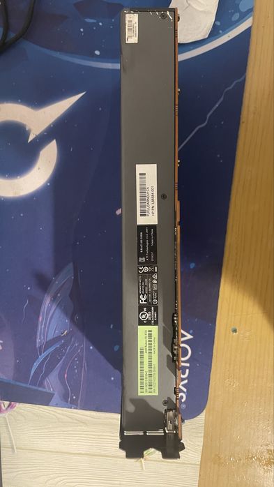 vand rx 5700 8gb