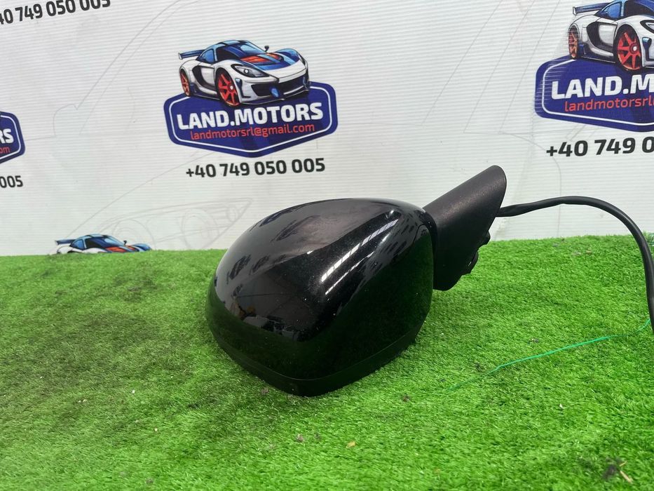 OGLINDA STANGA 6 PINI OPEL CORSA E 1.4 BENZINA 2017 / P08 HATCHBACK COD OEM 39060206 39060486 2014-2019