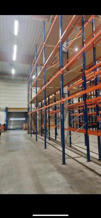 Rafturi metalice premium