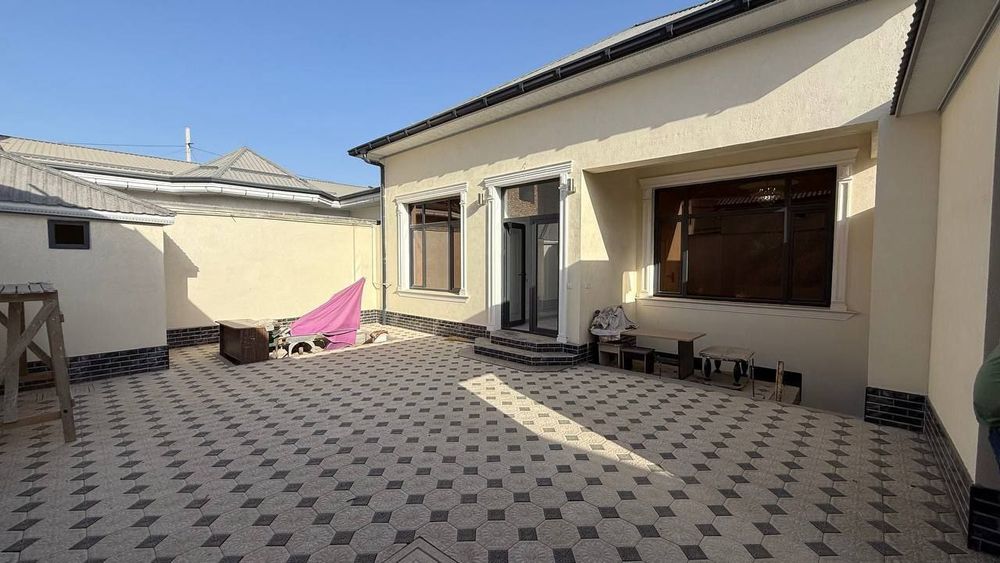 Продается в новом районе янги хаёт участок недолеко от металл завода м