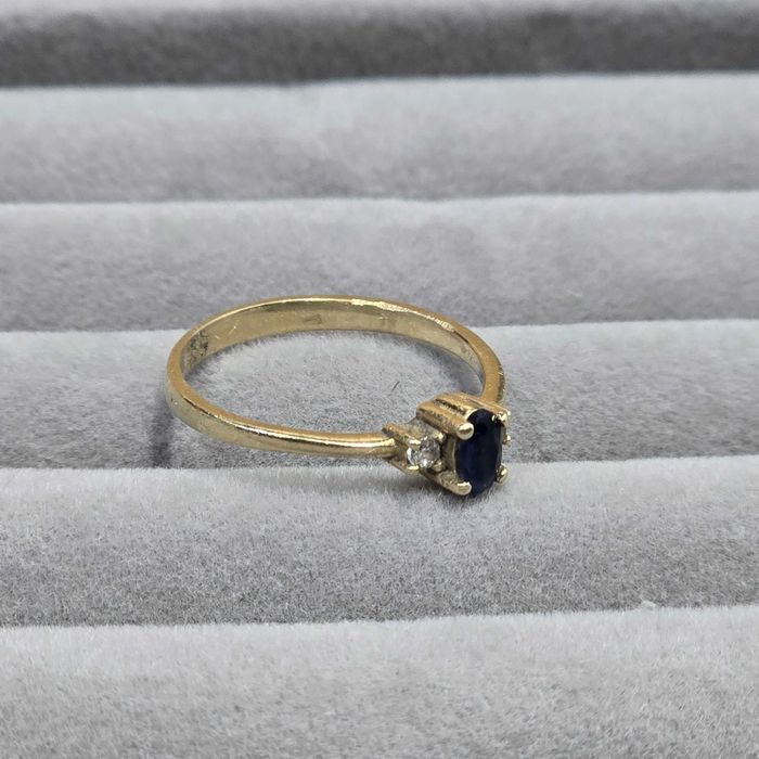 Hope Amanet P8 Inel din aur 14k 1.94GR M15