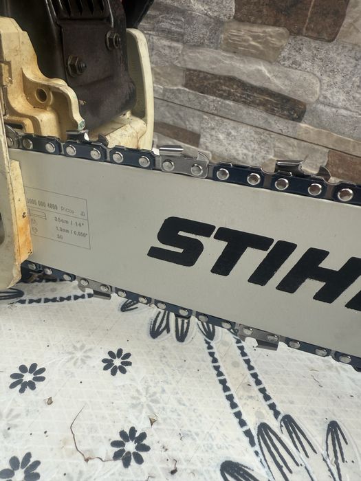 Моторен трион STIHL MS 170