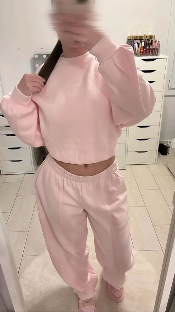 Zara комплект от двр части