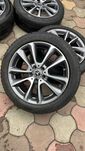 Jante Originale Mercedes E class W213 / E class w214 18" ca NOI IARNA