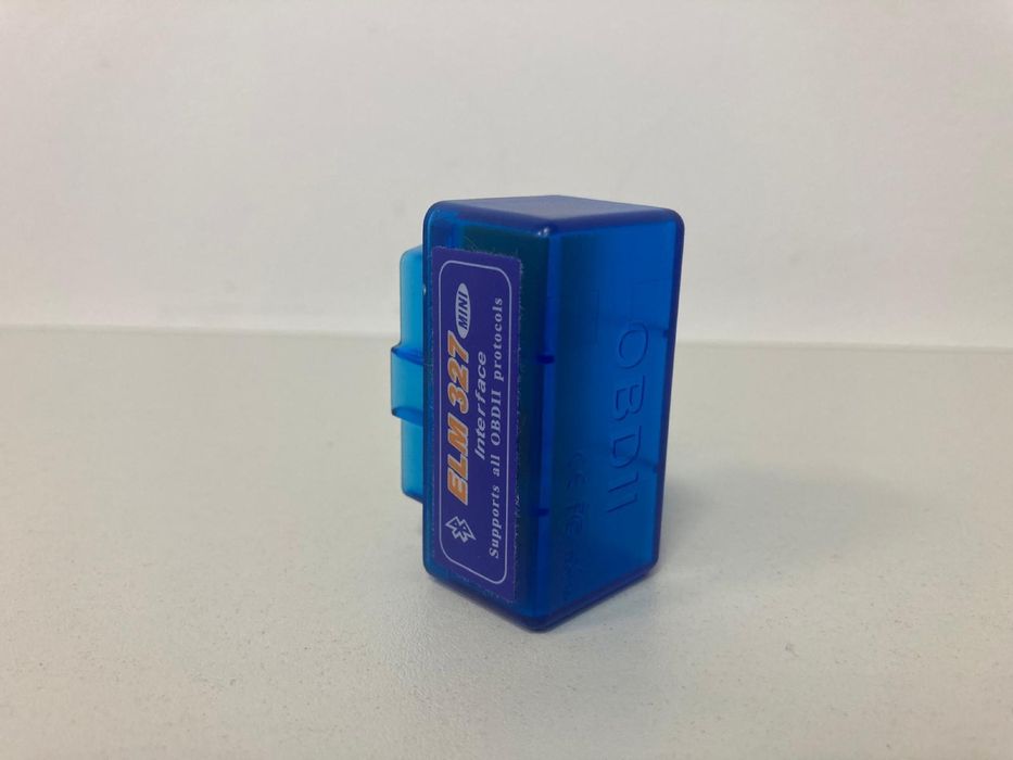 Interfata diagnoza auto