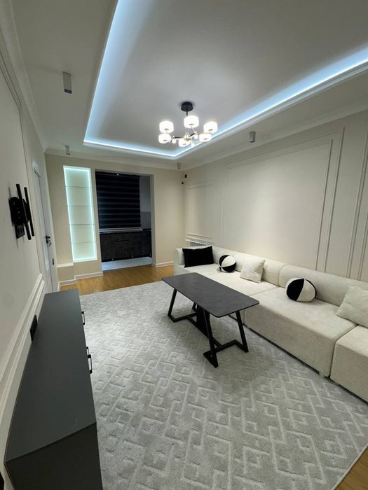 Продаётся Квартира Чиланзор-18 3 Комнота