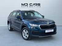 Skoda Kodiaq Plafon Panoramic/ Keyless/ 7 Locuri