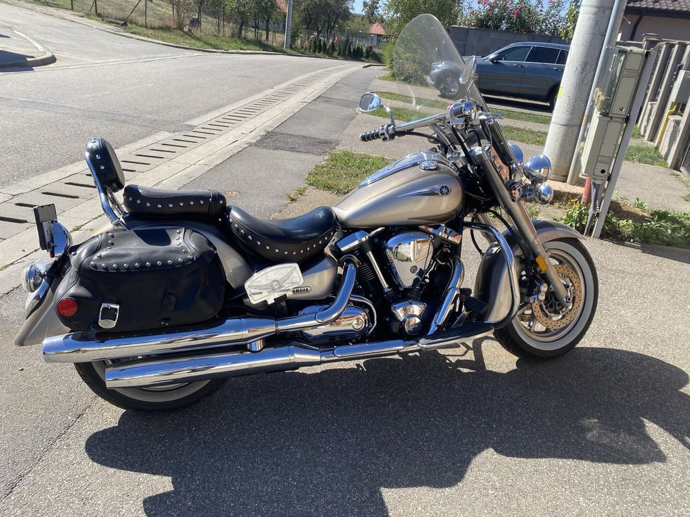 DE vanzare YAMAHA!