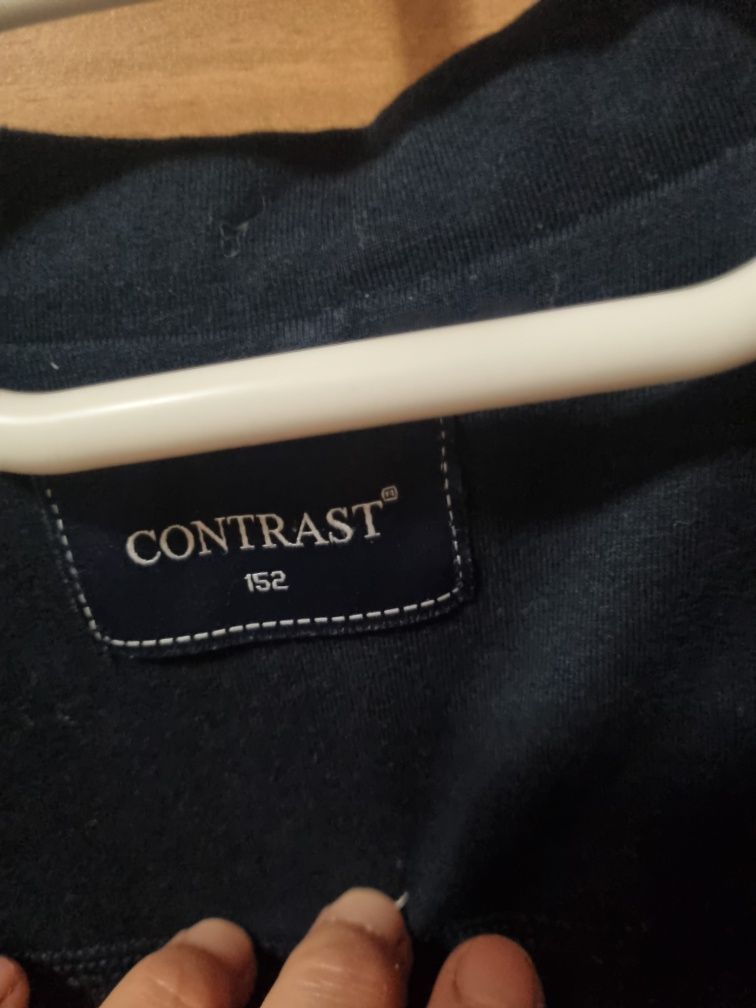 Contrast сако за момче
