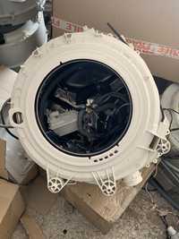 Cuva 9kg whirlpool fscr zen model motor direct drive noua