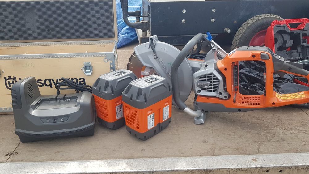 Acumulator stihl husgvarna AR 3000 AP500s