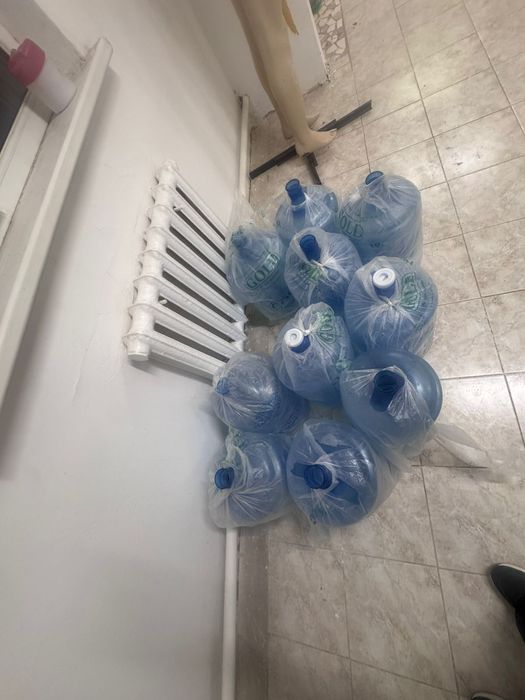 Баллон для аппарта разливных напитков