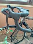 Bicicleta de Sosea Romet Huragan