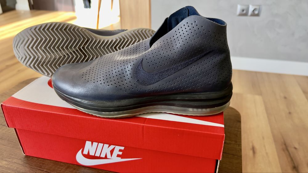 Дамски маратонки Nike Air