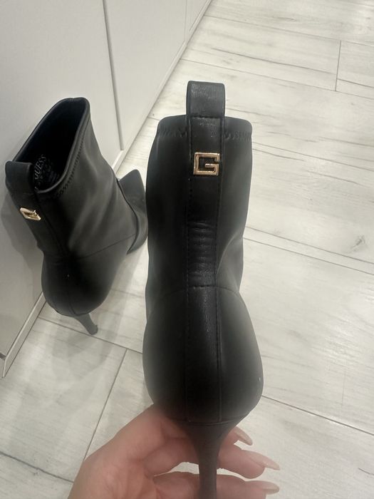 Боти Guess, номер 39