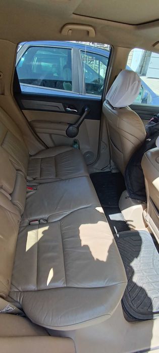 Продавам Хонда cr-v 2.2 дизел 140 кс