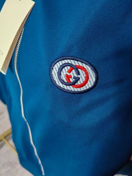 Oferta!! Trening Gucci, calitate luxury, am mai multe mărimi