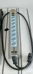 REDUCERE 20 € Supra Cables: Filtru de Retea 16A .Cablu 3x2,5 Silver