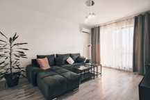 Apartament 2 camere Pacii Victory Residence