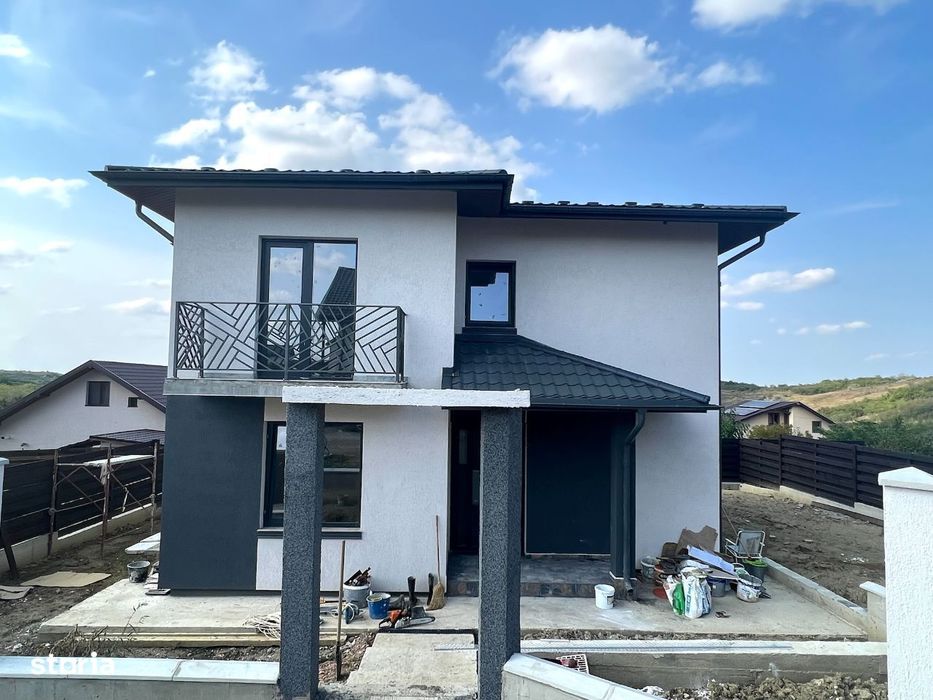 ASFALT!Aprox 500mp teren!PLACA!1 min de Family Market