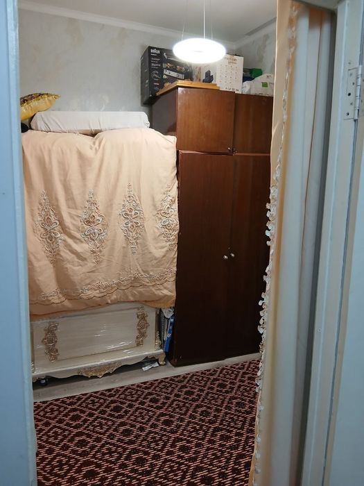 Продам 2 ком Юнусабад 7 квартал Ипотека