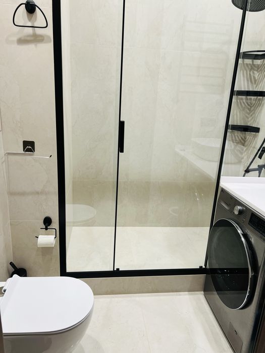 ЖК “Nest One” Ташкент сити