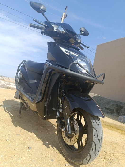 Электро скутер сатылады