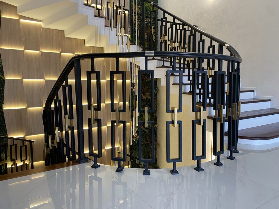 Нержавейка махсулотлари, сварка ишлари, металл ва алюминий махсулотлар