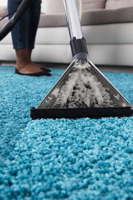 Curatare Canapele si Tapiterie Auto!