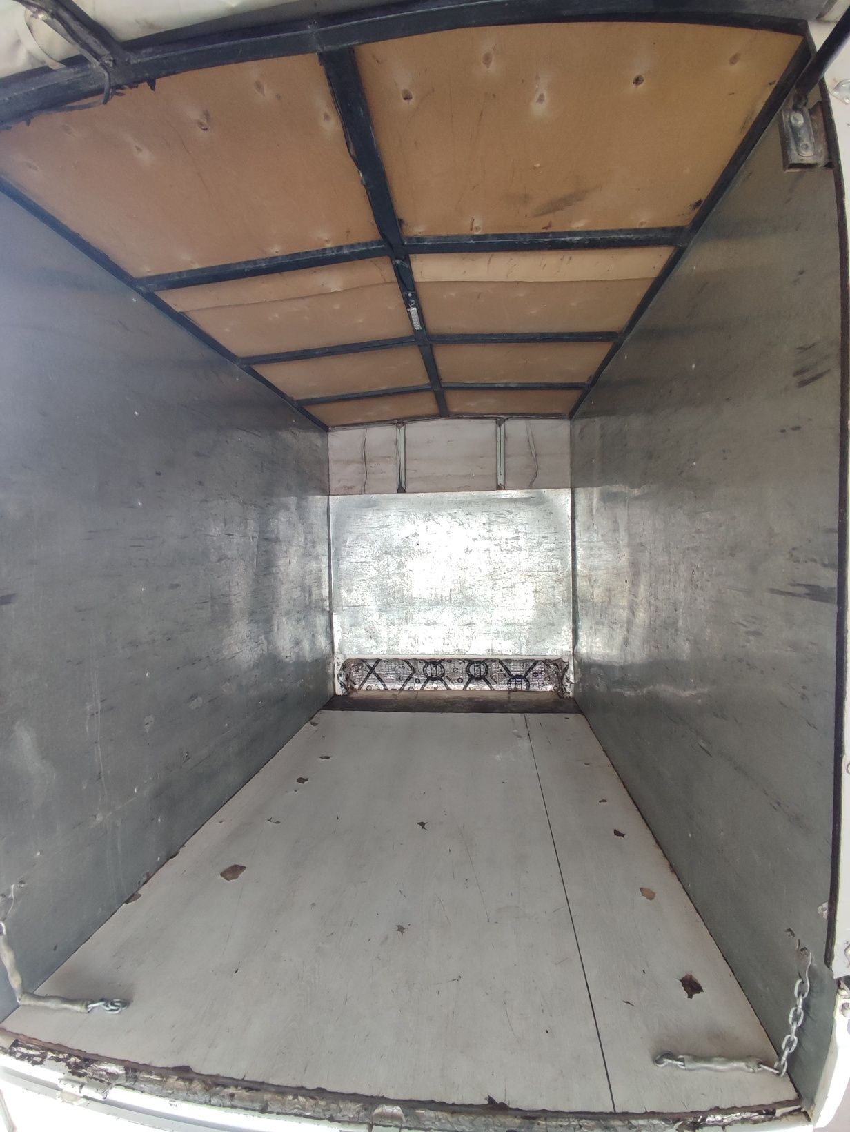 Labo chevrolet labo 2021