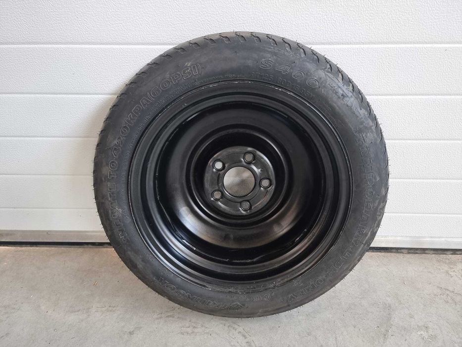 Rezerva Slim 5x114.3 R15 HYUNDAI i30-Elantra;KIA Ced,Carens,Soul,MAZDA