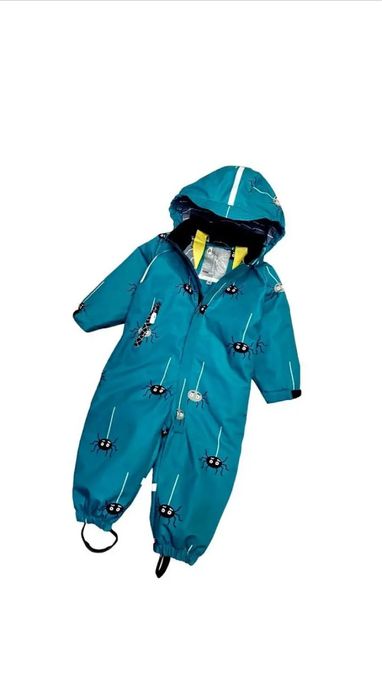 Продам детский комбинезон