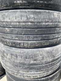 pirelli 275/40/22 лето 2 штук