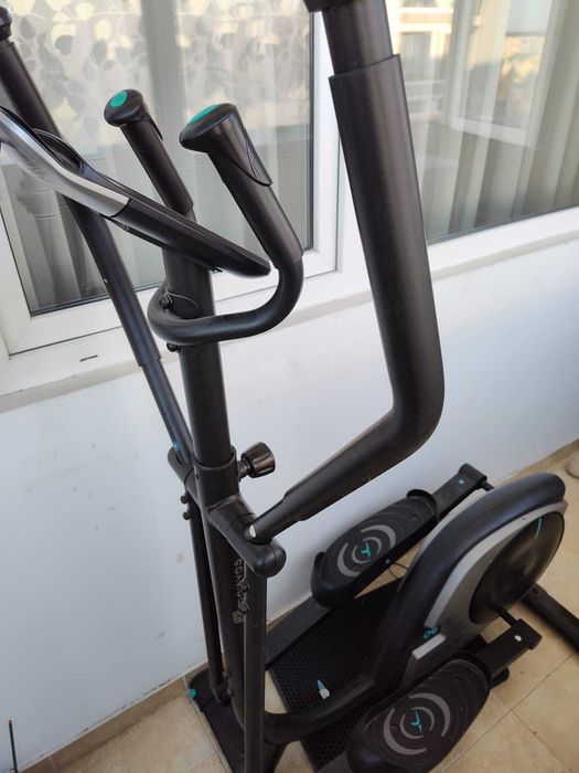 Bicicletă eliptică DOMYOS