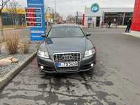 Audi A6 C6 Avant 2.8 FSI V6