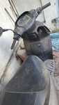Motoscuter Aprilia Sport City