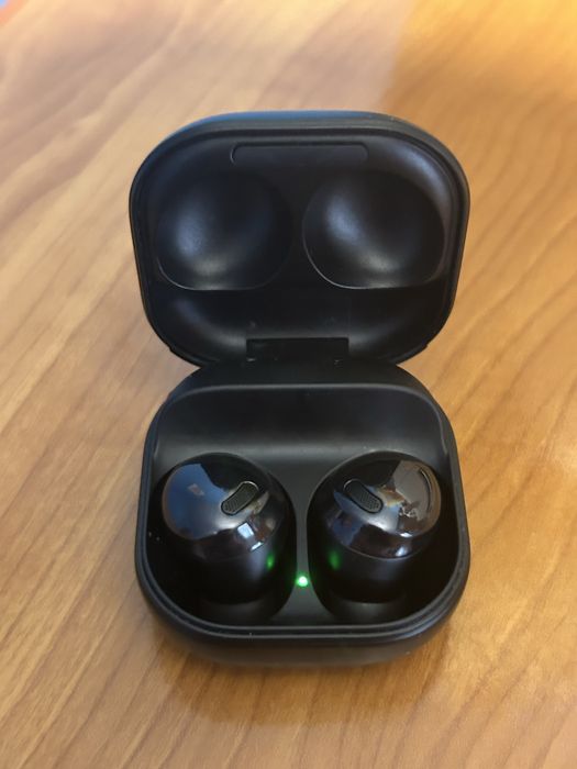 Casti Samsung Buds Pro