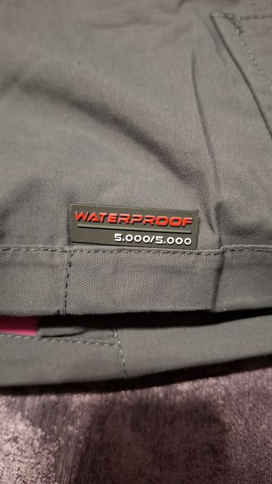 Дамско долнище грейка - Nord Peak