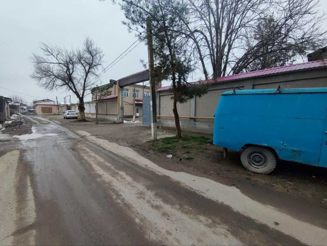 Продаётся производственная база.