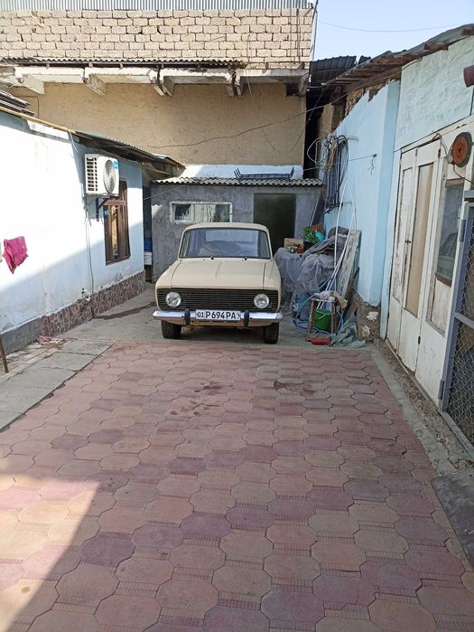 Домробад,4 ком участок 2 сотки