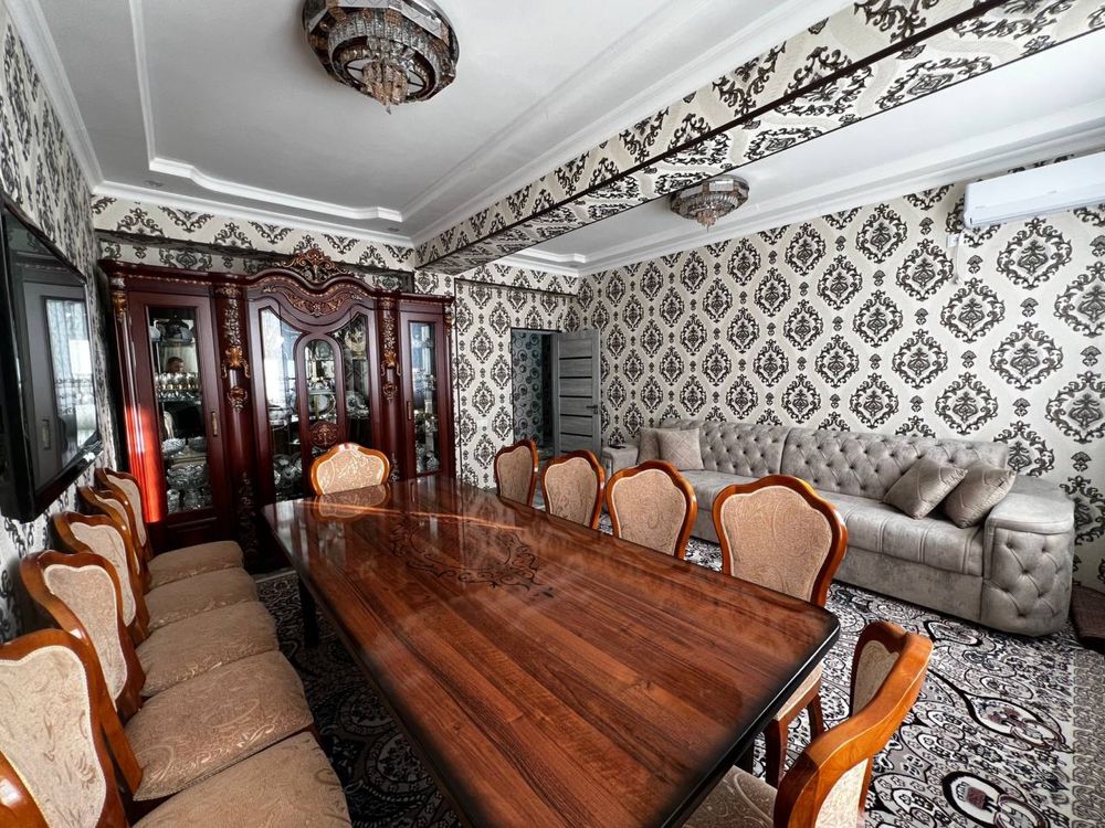 Продам квартиру ! 3 комн/7/8 ( 96 квм) АСАЛОБОД-2
