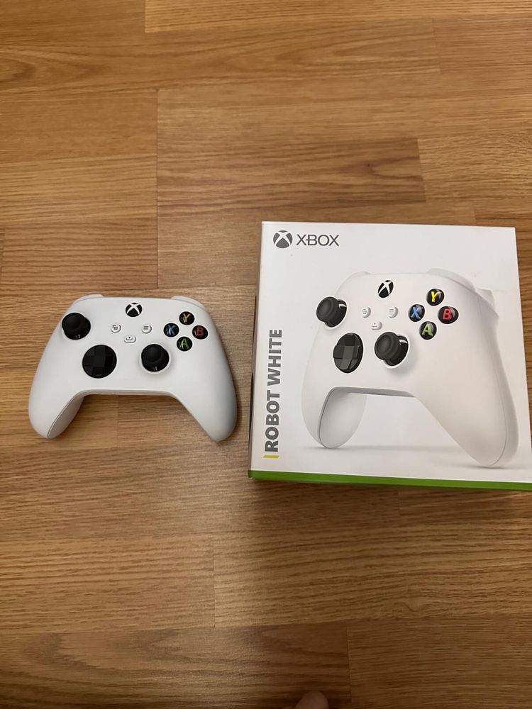 Xbox X Wireless Controller D-pad Robot GARANTIE