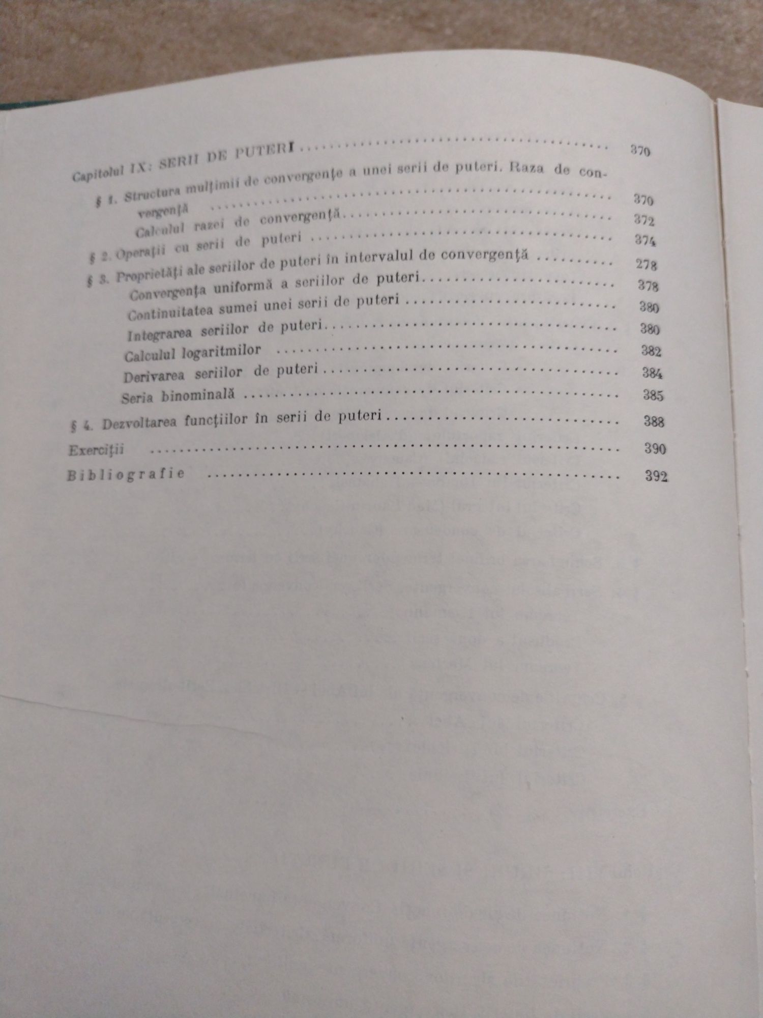 Gheorghiu,Precupanu-Analiza matematică 1979