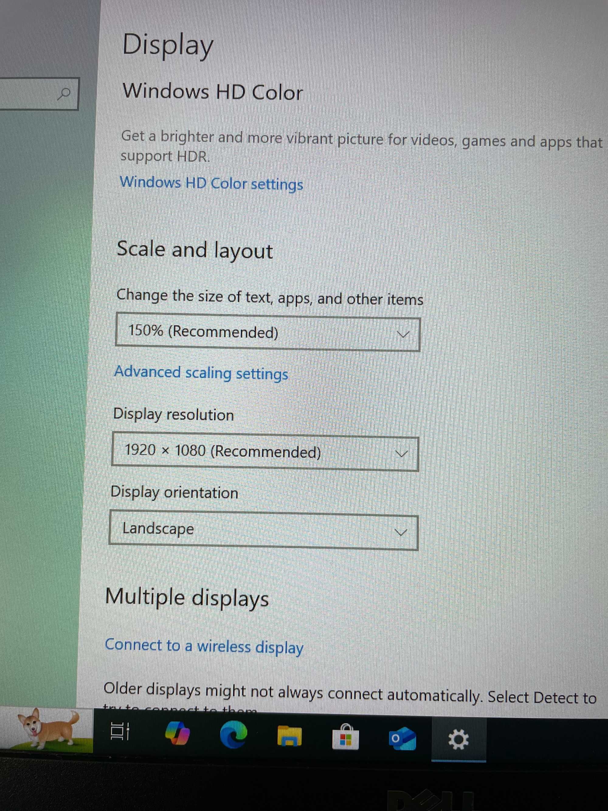Dell Latitude 7480 - 14'', 16GB RAM, i5-7300U, НОВА БАТЕРИЯ, 128GB SSD