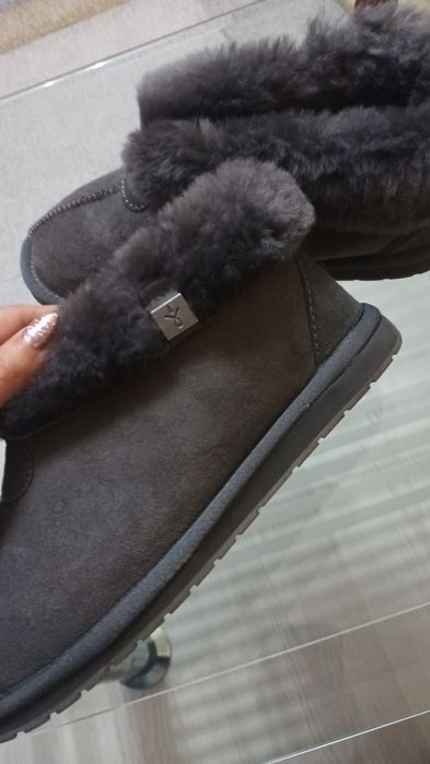 Боти 38 номер 80лв