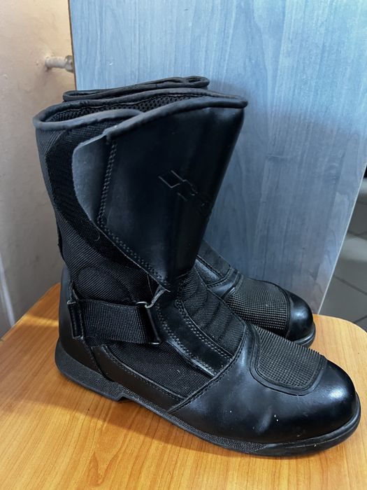 Cizme moto Road mar 43