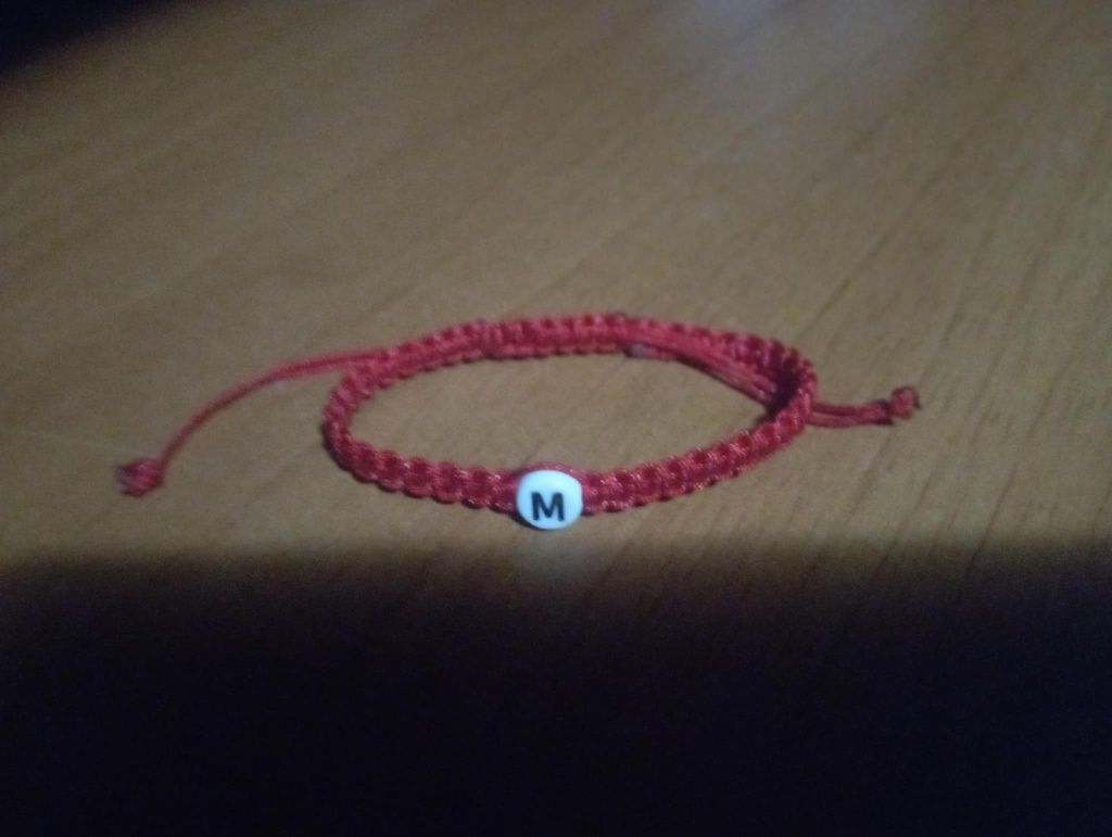 Brățări personalizate