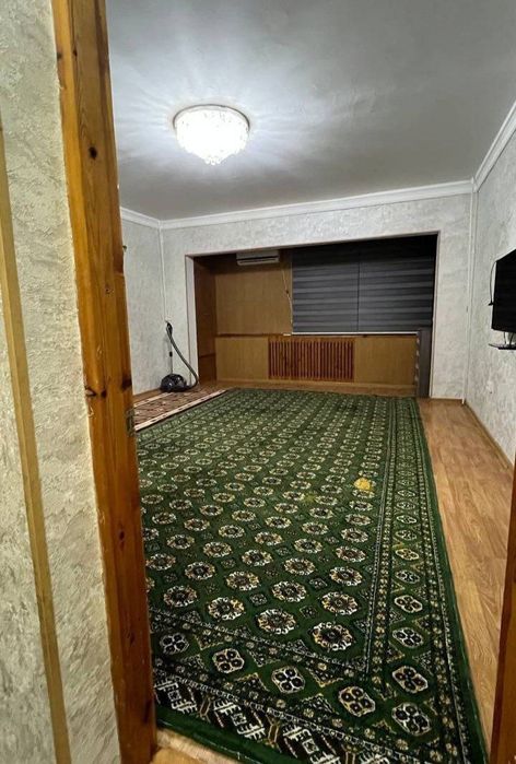 Гулобод 2 хона, 65м2 квартира ШОШИЛИНЧ сотилади!Отдельный вход!!!